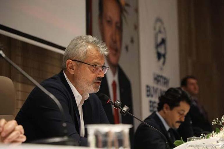 Kentte 60 günlük su kaldı Belediye başkanı: Çok büyük bir felaketle karşı karşıyayız