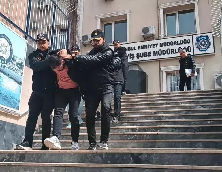 Gece kulübünün önünde öldürülen Muhammetin annesi isyan etti: Oğlumun katilleri bulunsun