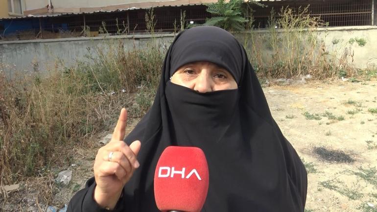 Gece kulübünün önünde öldürülen Muhammetin annesi isyan etti: Oğlumun katilleri bulunsun