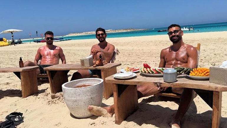 Muhammed Salah Bodrum'da 10 milyon dolara villa satın aldı 1 Muhammed Salah Bodrumdan villa aldı Değeri dudak uçuklattı