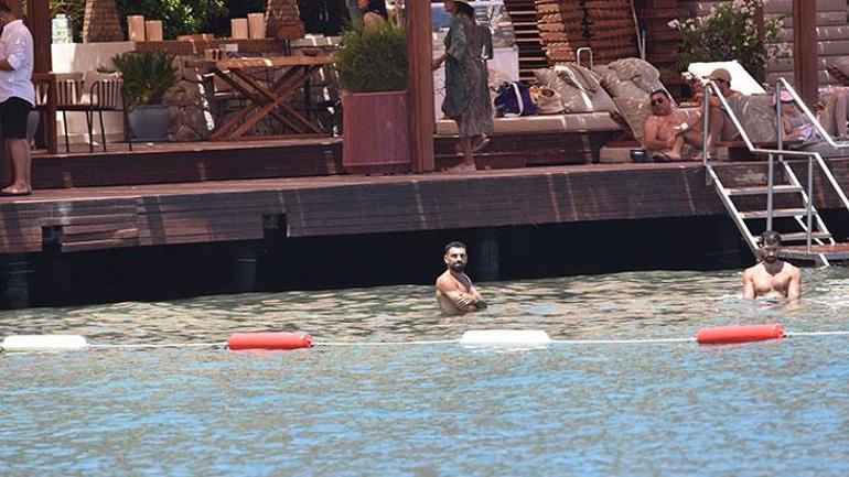 Muhammed Salah Bodrumdan villa aldı Değeri dudak uçuklattı