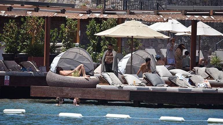 Muhammed Salah Bodrumdan villa aldı Değeri dudak uçuklattı