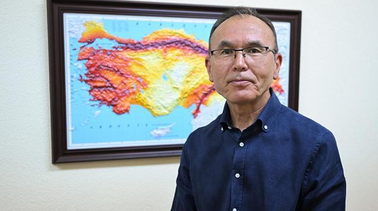 Gözler Marmaradaki sismik boşlukta: Saatte 4 deprem
