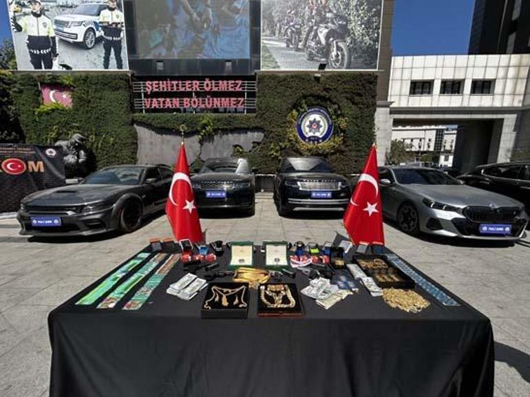 Çete deşifre oldu: POS tefeciliğiyle 50 milyar liralık dev vurgun
