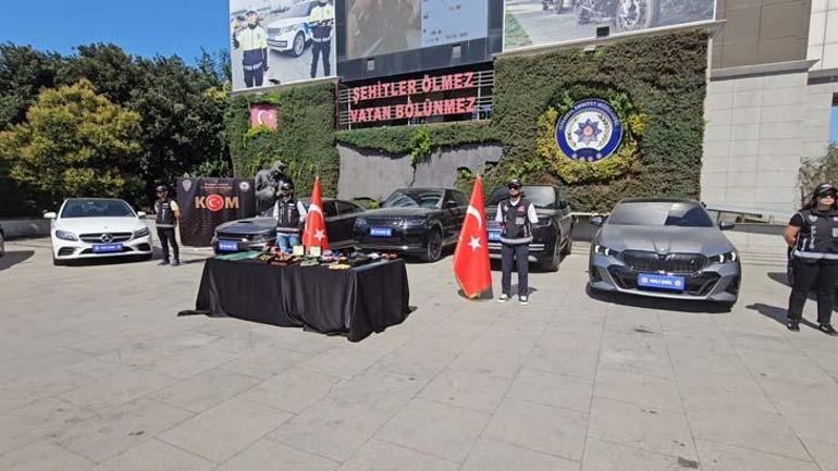Çete deşifre oldu: POS tefeciliğiyle 50 milyar liralık dev vurgun