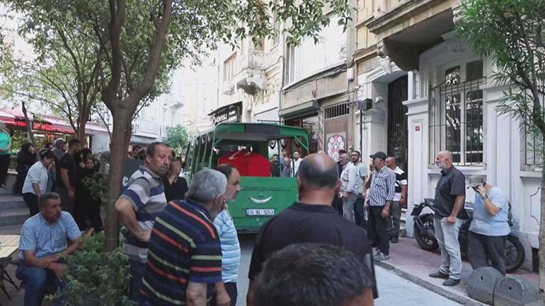15 Temmuz Gazisi, balkondan düşerek hayatını kaybetti