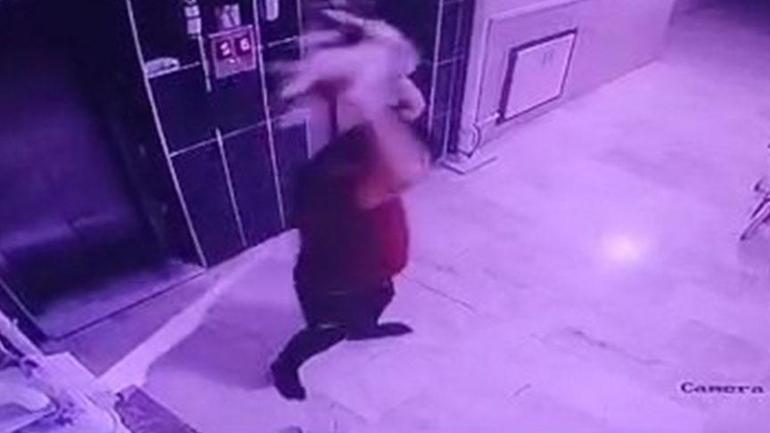 2 kentte vahşet Biri hamile kediyi yere fırlattı, diğeri defalarca tekmeledi