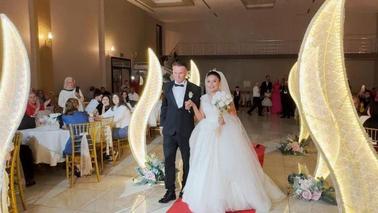 Endonezyada yaptığı şaka hayatını değiştirdi Rizeye yabancı gelin