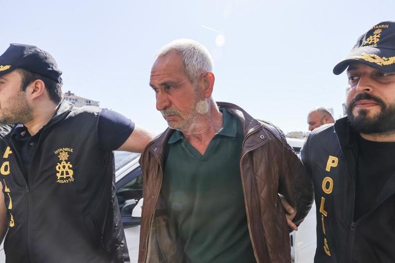 Özgür Özele tokat atan Selçuk Tengioğlu ilk kez hakim karşısında: Kızgınlığım devam ediyor