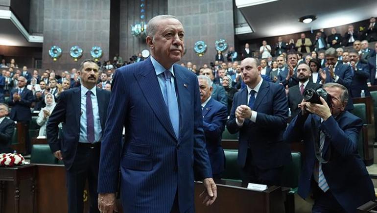 Cumhurbaşkanı Erdoğandan Özgür Özele erken seçim cevabı: Milletin seçim diye bir gündemi yok