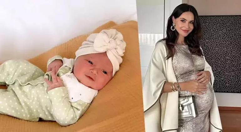 Mutlu aile pozunu böyle paylaştı Demirel orkestrası