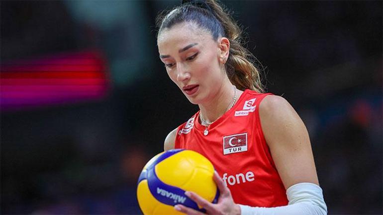 Filenin Sultanlarında Santarelliden İlkin Aydın ve Hande Baladın açıklaması