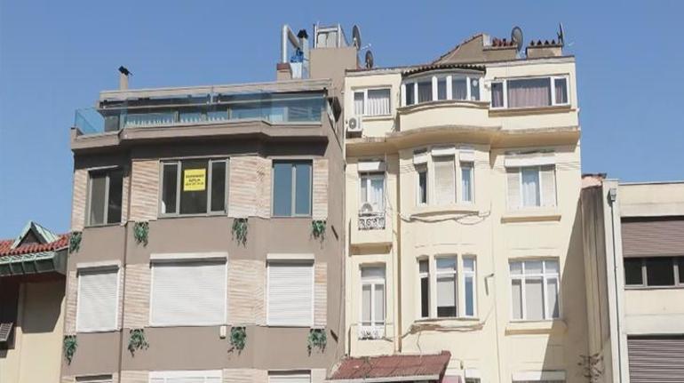 İstanbul Boğazında ünlü otel ve restoranlar için yıkım kararı alındı