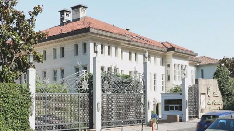 İstanbul Boğazında ünlü otel ve restoranlar için yıkım kararı alındı