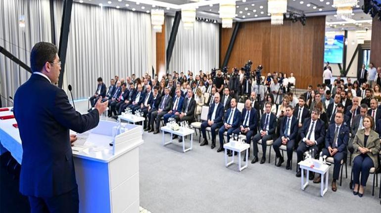 686e95e1c4317961fa401690 Bakan Tunç açıkladı! Avukatlara 6 ay ödemesiz kredi müjdesi