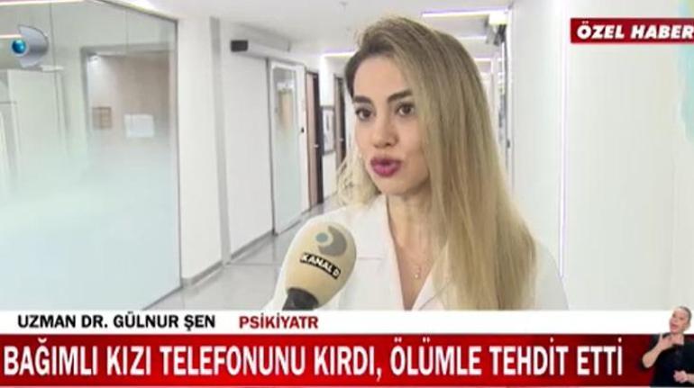 Sanatçı Umut Akyürek ölüm korkusuyla burun buruna Kızı sosyal medyadan tehditler savurdu