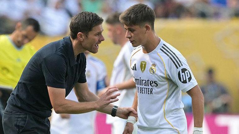 PSG, Real Madrid karşısında şov yaptı Finalin adı belli oldu