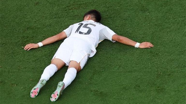 Real Madridde Arda Güler yıkıldı Görüntüsü gündem oldu: Oyun dışı kaldı