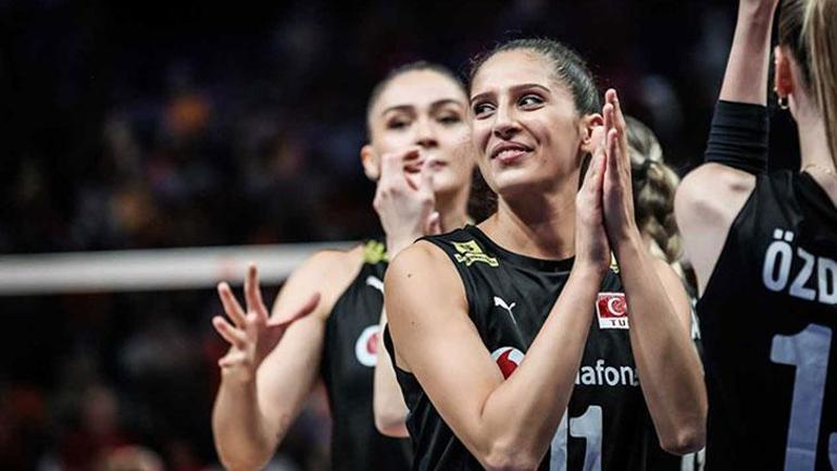 Filenin Sultanlarında Ebrar Karakurtu kimse tutamadı İşte son puan durumu