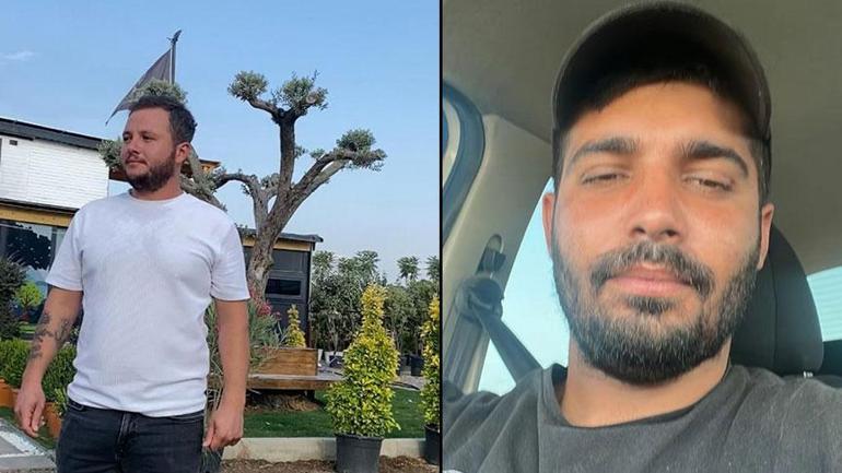 Kuzey Marmara Otoyolunda feci kaza 2 kişi öldü