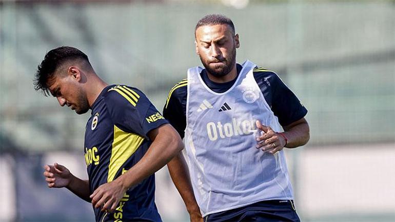 Fenerbahçede Mourinhonun yeni sezon planı ortaya çıktı Yıldız futbolcuyla yollar ayrılıyor