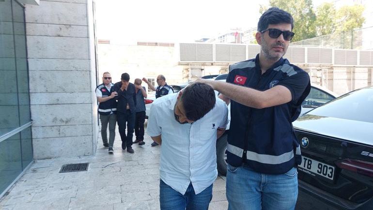 686fa6f1280d2d4b642c2fd2 Akrabasını üzerinden araçla geçerek öldürmüştü... Ağlayarak söylediği sözler pes dedirtti