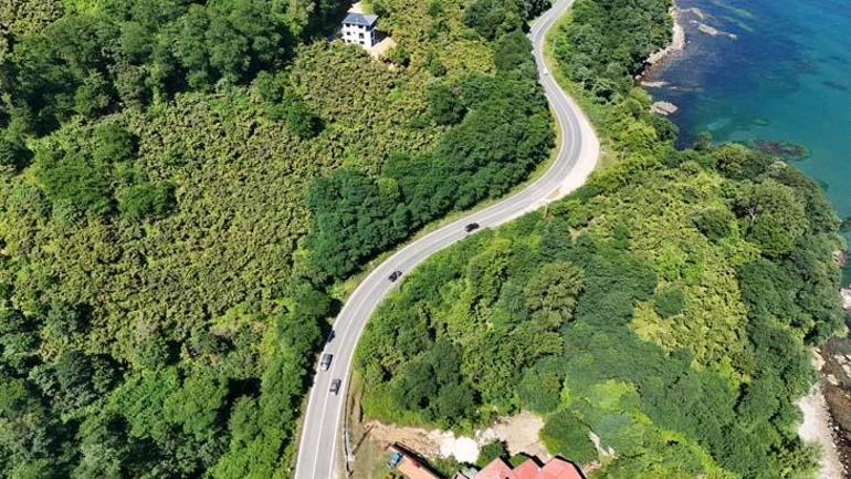 686fd26ebf2042513df9d8d9 43 kilometrelik muhteşem rota: Böyle güzellikleri çok fazla yerde bulamazsınız