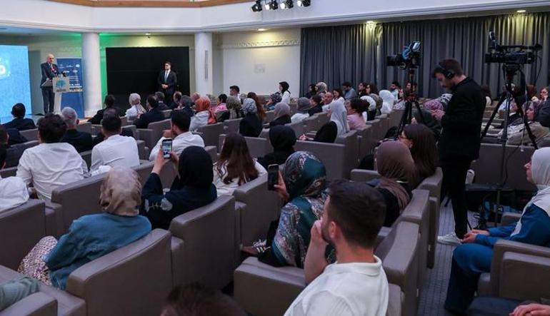 686fe888c4317961fa401c89 TBMM Başkanı Kurtulmuş: Netanyahu ve çetesi uluslararası mahkemelerde hesap verecek