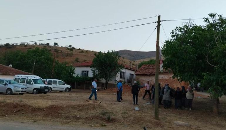68701587c4317961fa401d43 Bahçe sulama kavgası kanlı bitti: 1 ölü, 1 yaralı