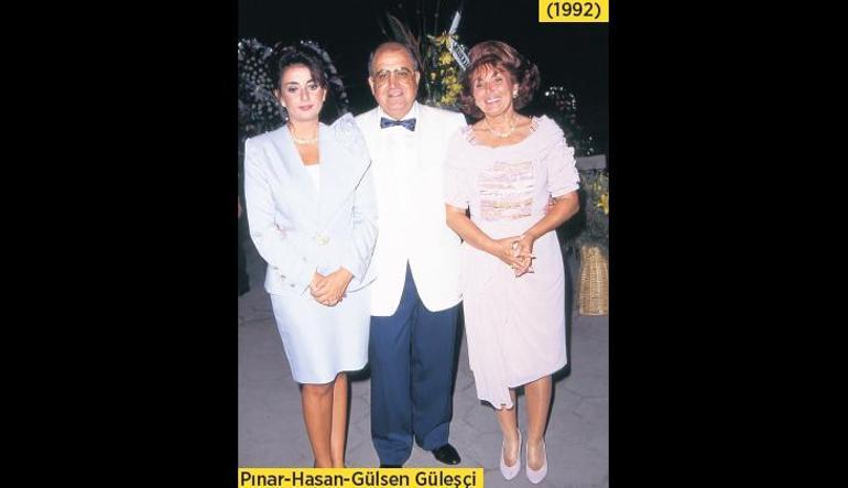 Dostluk gibisi yok