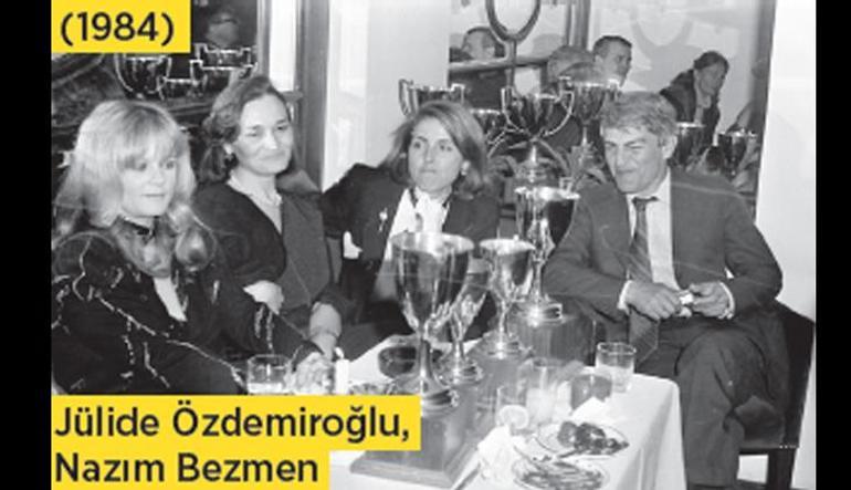 Dostluk gibisi yok