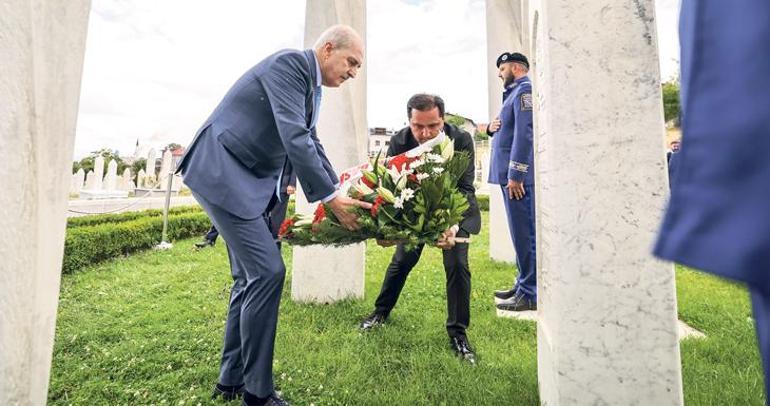 Il n'y a pas de vacances pour une Turquie sans terrorisme