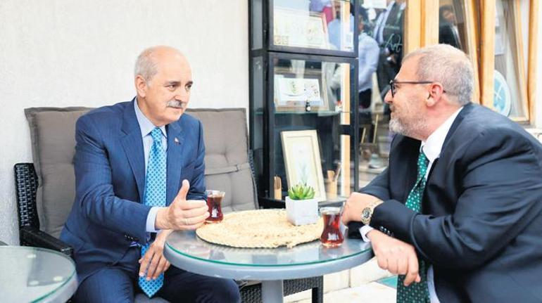 Il n'y a pas de vacances pour une Turquie sans terrorisme