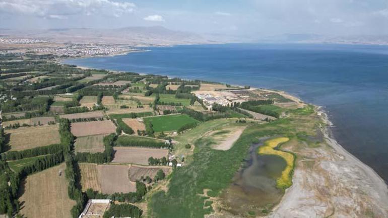Aradaki mesafe 4 kilometreden 1e düştü İki mahalle tedirgin: Sınırlarımız birleşti