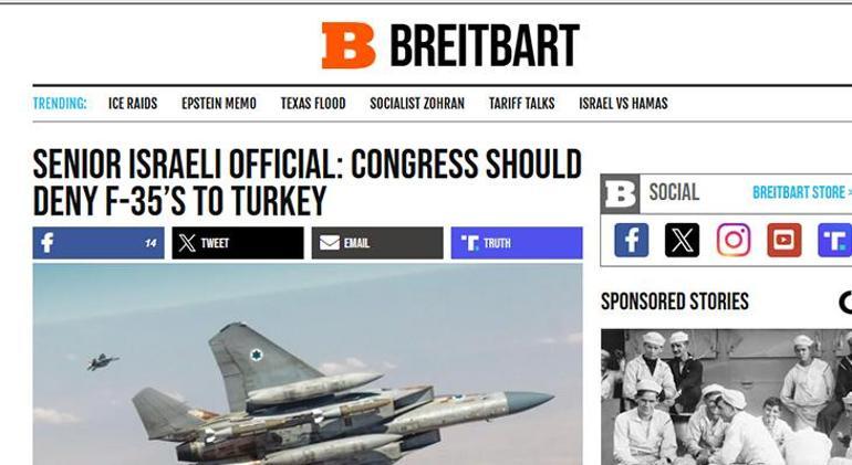 6870be9bbf2042513df9dbfc İsrail ve Yunanistan'da F-35 paniği: Ege ile Akdeniz'de güç Türkiye'nin olur!