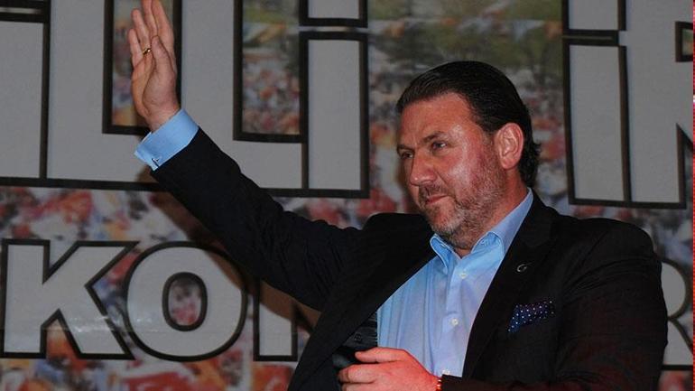 Cumhurbaşkanı Başdanışmanı Yiğit Bulut hayatını kaybetti