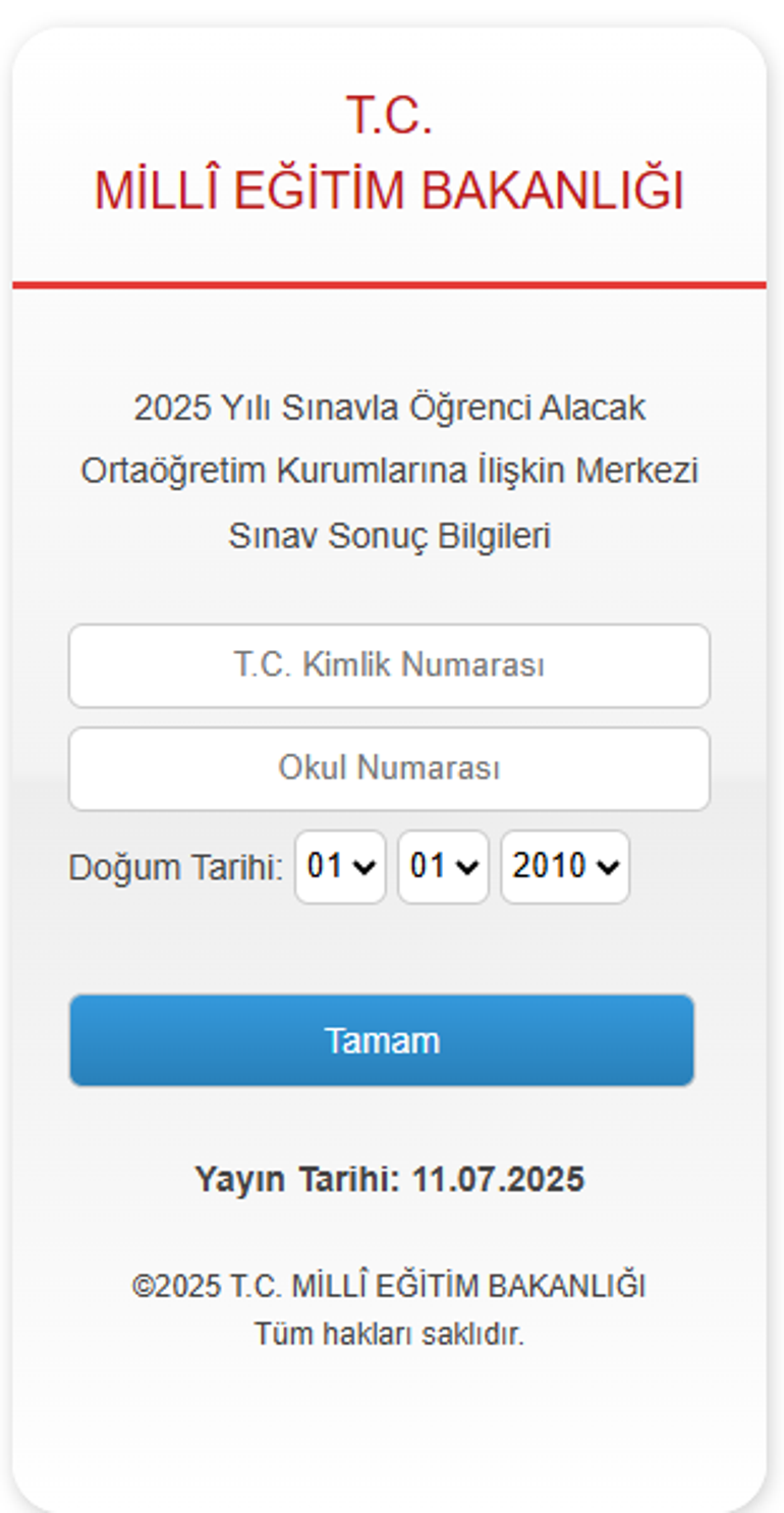 6870cd5fbf2042513df9dc77 LGS'de tüm soruları doğru yanıtladı! Şampiyon sırrını anlattı: Başarıdaki en büyük etken