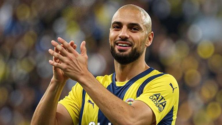 Fenerbahçede iki ayrılık kapıda Ciddi transfer teklifi