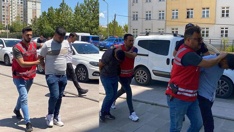 6870f8a4280d2d4b642c386d 19 yaşındaki Bünyamin sokakta öldürülmüştü! Yeni gelişme