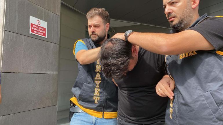 Seldayı oğlunun pantolonu ile boğarak öldürmüştü... Katil kocaya haksız tahrik ve iyi hal indirimi