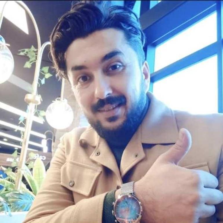 Ölüm onları lunapark dönüşünde yakaladı Kaldırımda yürüyen baba ve oğluna otomobil çarptı
