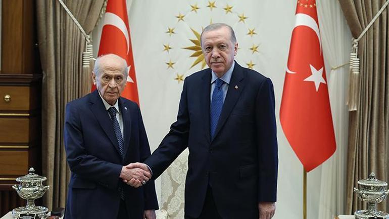 Terör örgütü silah bıraktı Cumhurbaşkanı Erdoğandan ilk açıklama geldi