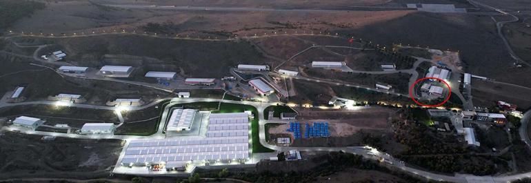 Balıkesir’de mühimmat fabrikası patlaması: 11 kişinin öldüğü facianın davasında 4 sanığa hapis