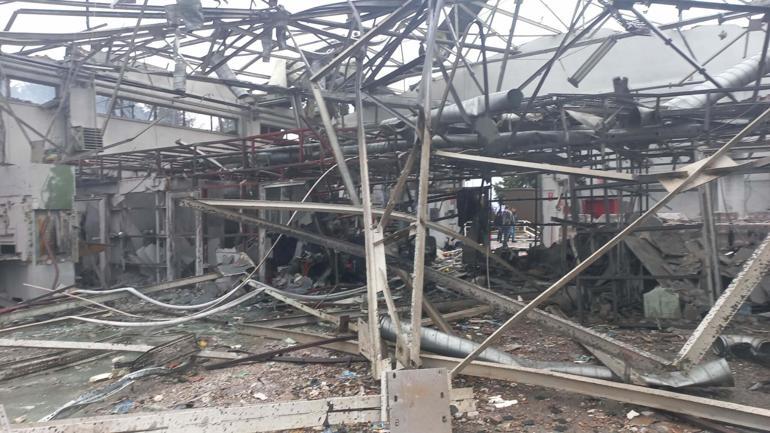 Balıkesir’de mühimmat fabrikası patlaması: 11 kişinin öldüğü facianın davasında 4 sanığa hapis