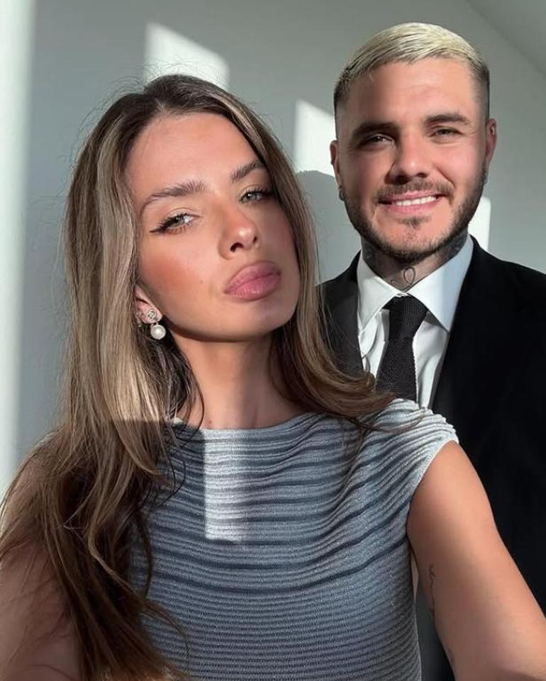 Esta vez, la crisis de su exesposa se extendió a China Suarez. El apoyo llegó de Icardi y los comentarios sobre la foto en bikini llovieron.