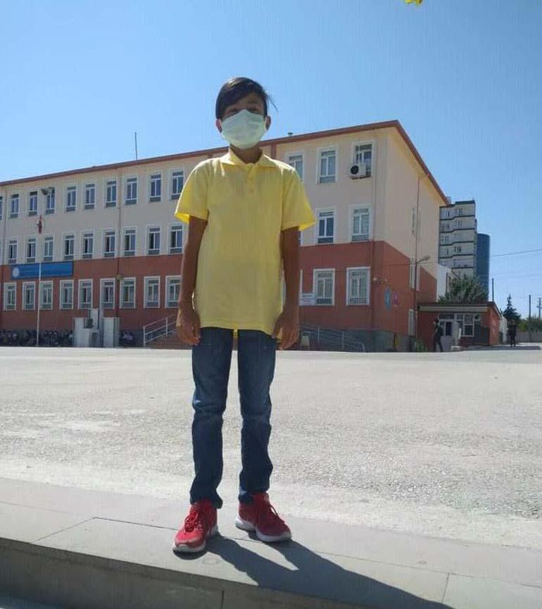 6872095e280d2d4b642c3b57 İlkokulda öldüren zorbalık! 10 yaşındaki Yusuf kurtarılamadı