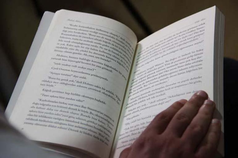 68720f33280d2d4b642c3b8b LGS'de şampiyonluğa götüren yöntem: Ben uyumayı çok seven biriydim