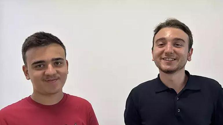 Tam puanla zirveye yerleştiler İşte LGS birincilerinden başarıya giden sırlar