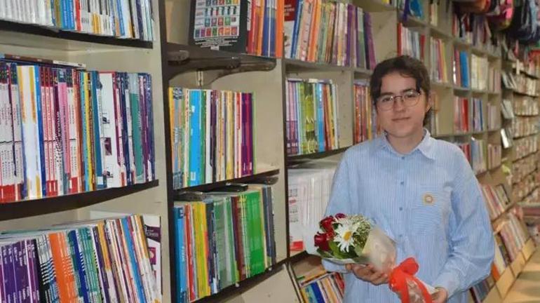Tam puanla zirveye yerleştiler İşte LGS birincilerinden başarıya giden sırlar