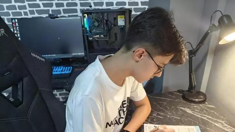Tam puanla zirveye yerleştiler İşte LGS birincilerinden başarıya giden sırlar